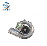 Nouveau H.Y.Y.H 53047109907 Superchargeur Modèle de Moteur 06-14 K04 K0422-582 Turbocompresseur pour CX-7 2.3L