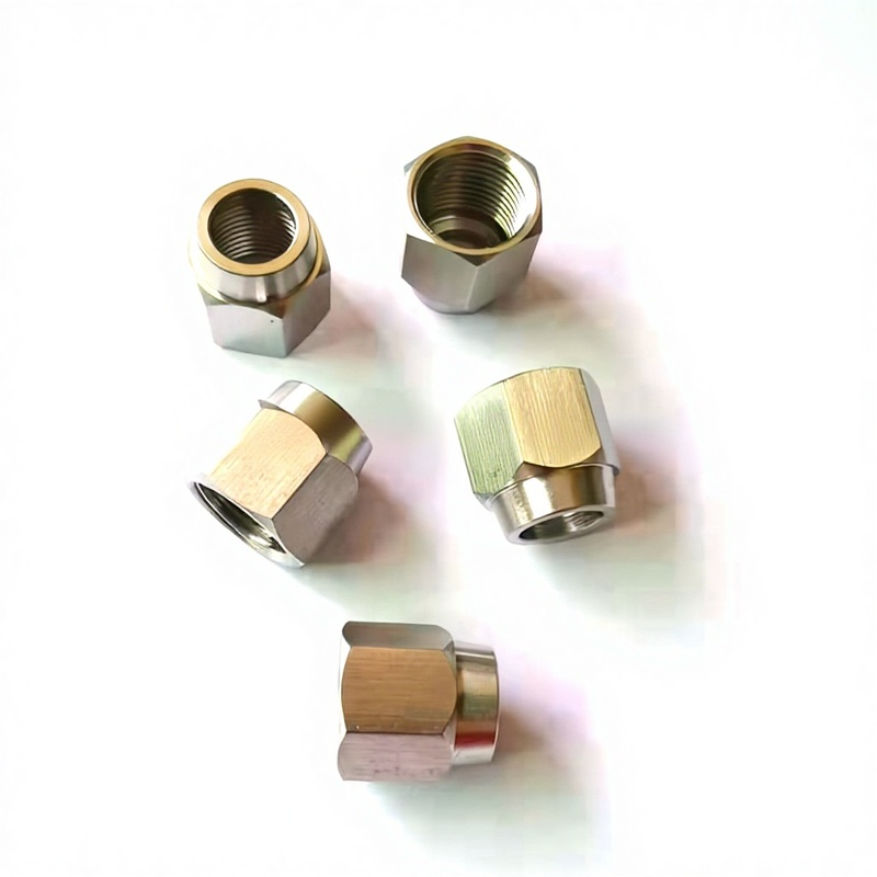 One Stop Custom CNC Machining Service