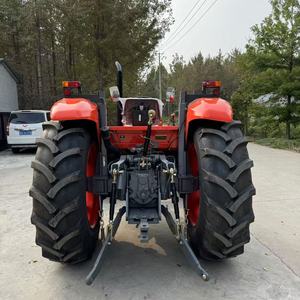 รถแทรกเตอร์4WD M954<span class=keywords><strong>คู</strong></span><span class=keywords><strong>โบ</strong></span><span class=keywords><strong>ต้า</strong></span><span class=keywords><strong>มือ</strong></span><span class=keywords><strong>สอง</strong></span> - Product Image 4