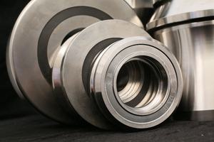 स्टेनलेस स्टील वेल्ड पाइप रोलर सेट Hf कार्बन एर्w ट्यूब मोल्ड्स वर्ग रोल बनाने से मर जाता है असर निर्माता - Product Image 4