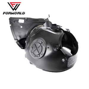 Forworld OEM 51717346035 51717346036 Cubierta de revestimiento de la carcasa del arco de rueda delantera para <span class=keywords><strong>MINI</strong></span> F54 - Product Image 1