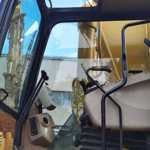 Motor/bomba original de Japón para excavadora Caterpillar 30T 330CL - Product Image 3