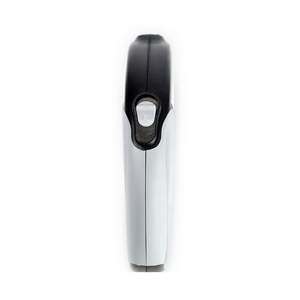 Correa retráctil para perros grandes, reflejo nocturno, freno de una mano, cinta de nailon fuerte, mango de goma antideslizante sin enredos - Product Image 4