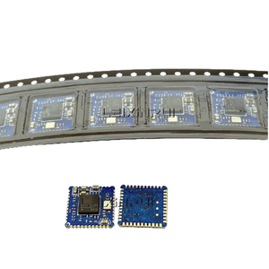 Rtl8723bs BL-R8723RD2 Bluetooth 4.0 + Wifi mô-đun 2-in-1 SDIO chip giao diện - Product Image 1