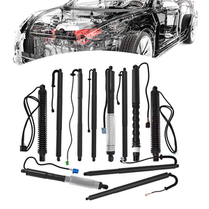 Xinwo 32357571 32384406 tapa <span class=keywords><strong>del</strong></span> <span class=keywords><strong>maletero</strong></span> trasero amortiguador Auto eléctrico portón trasero puntal de soporte para <span class=keywords><strong>Volvo</strong></span> V60 2019- - Product Image 5