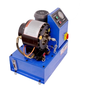 Sertisseuse hydraulique mobile <span class=keywords><strong>Parker</strong></span> Preis - Product Image 1