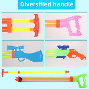 Pistolet à <span class=keywords><strong>eau</strong></span> en plastique ABS pour enfants jouet plage dérive canon à <span class=keywords><strong>eau</strong></span> pour adultes garçons filles bébés sac à dos pulvérisation d'<span class=keywords><strong>eau</strong></span> - Product Image 3