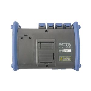 FIBER VISION 12 in 1 OTDR 73302T Faser test geräte 1310/1550/1625nm OTDR-Aktiv faser test bis zu 180km hoher Dynamik bereich - Product Image 4