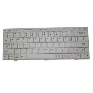 Wholesale B-ultrasound Keyboard For GE Healthcare DOK-V6208L TX-01-US 5498252-S White English US