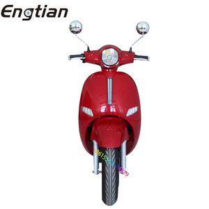Eec Coc Europe 2000w 5000w High Speed Classical Motorcycle 5000w <b>72v</b> with Removable Lithium <b>Battery</b> Scooter Lg Electric Scooter - Product Image 6