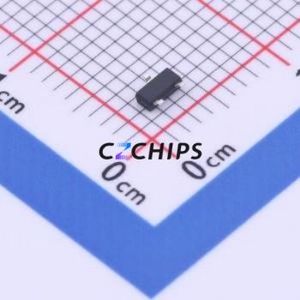 ESD5V0S2BT-MS ทรานซิสเตอร์ SOT-23แบบใหม่และดั้งเดิมและป้องกันไฟกระชาก (TVS/ESD) - Product Image 2