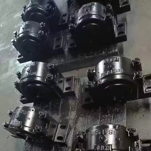 Roulement à palier OEM SKFAGTIMKEN série SN, modèle <span class=keywords><strong>SN310</strong></span> SSN310 SSN310C SNK310 pour pompe - Product Image 1