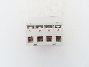 Nuevo y Original F204 B 2CSF204501R1630 Interruptor Diferencial de 63A para PLC, Amplia Experiencia Técnica con Mantenimiento Industrial Sólido - Product Image 3