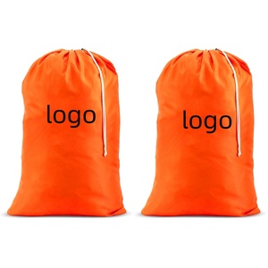 Polyester <b>Laundry</b> Bags for Clothes - Product Image 1