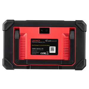 เครื่องมือวินิจฉัยรถยนต์รุ่น EU CRP919E ระบบเต็มรูปแบบ รองรับการทดสอบแบบแอคทีฟ CANFD/DIOP พร้อมฟังก์ชันรีเซ็ตมากกว่า 29 รายการ รุ่น EU CRP919E - Product Image 1