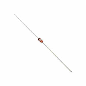 DO-204AH, DO-35, Axial Buy Online Electronic Components Manufacturer Channel JANTX1N5533B-1/TR Diodes - Product Image 1