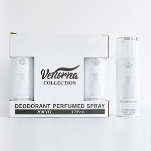 Nuevos Productos Variados Transfronterizos, Spray Corporal <span class=keywords><strong>Unisex</strong></span> con Aroma Floral y de Clavo de Olor de Verano del Sudeste Asiático, Tamaño de Viaje, Serie 515 - Product Image 6