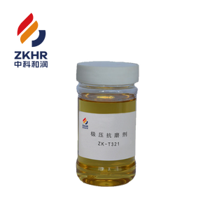 Agente Antiusura per Pressioni Estreme Zhongkeherun, Composto ad Alta Efficienza ed Ecologico, Prolunga la Durata degli Stampi, Cina Shanghai - Product Image 2