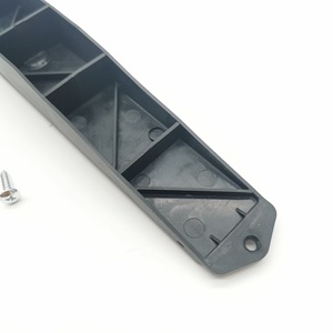 Cabin Air Filter Cover 22759203 For Cadillac Chevrolet Gmc <b>Abs</b> Material Replacement Part - Product Image 3