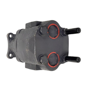 Bomba Hidráulica de Engranajes Externos de Hierro Fundido de Alta Presión y Gran Resistencia, Serie 5151, P5151A224AAXK17-54, P5151A224AAXQ22-54, P5151A224AAXQ2 - Product Image 2