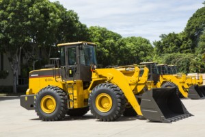 Chargeuse sur pneus XG953H neuve haute performance de 5 tonnes avec godet pour roche et grappins à vendre - Product Image 3