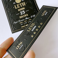 Autocollant adhésif personnalisé pour boîte de conserve de café, étiquette en aluminium imperméable avec logo en relief 3D
