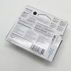 Cabezal de Impresión Original Nuevo X4E75AA GT53 para Impresoras <span class=keywords><strong>Smart</strong></span> <span class=keywords><strong>Tank</strong></span> 500 510 <span class=keywords><strong>515</strong></span> 518 530 610 670 720 750, Color Negro - Product Image 4