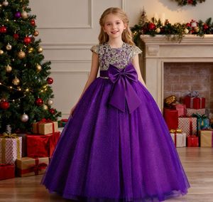 Vestido <span class=keywords><strong>de</strong></span> Boda Rojo <span class=keywords><strong>de</strong></span> Alta Calidad <span class=keywords><strong>para</strong></span> Niña, Elegantes Vestidos <span class=keywords><strong>de</strong></span> <span class=keywords><strong>Fiesta</strong></span> <span class=keywords><strong>de</strong></span> Noche <span class=keywords><strong>de</strong></span> Princesa, Vestidos <span class=keywords><strong>de</strong></span> Flores <span class=keywords><strong>para</strong></span> <span class=keywords><strong>Niñas</strong></span> <span class=keywords><strong>de</strong></span> 10 Años - Product Image 3