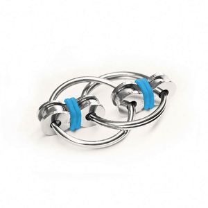 <b>Fidget</b> Chain <b>Fidgets</b> Flippy Roller Chain for Stress Relief <b>Fidget</b> Toy for Kids and Adults in School and Studying - Product Image 1