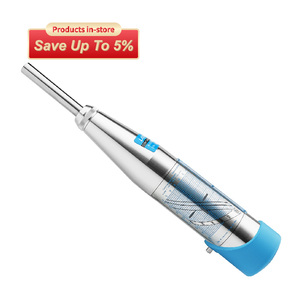 Machine de <span class=keywords><strong>test</strong></span> de marteau de rebond marteau de rebond et scléromètre de calibrateur - Product Image 5