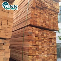 Offre Spéciale Abachi, pruche, cèdre, épicéa, pin Type de bois et planches en bois massif Type Sauna Bois