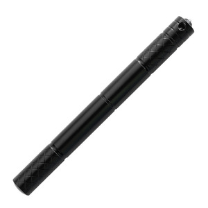 Edelstahl Mini Leichtgewicht 40g Taschenmesser Klappmesser Glatte Kante Outdoor Camping Überlebens-Schlüsselanhänger-Werkzeug - Product Image 5