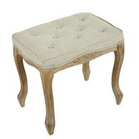 Fauteuil de détente minimaliste en velours gris et bois de caoutchouc rembourré pour chambre à coucher, idéal pour hôtels et parcs