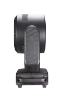 Lumière de scène à tête mobile à zoom LED Big Bee Eyes 19x40W, lumière de lavage RGBW, contrôle DMX512, indice de protection IP20, pour mariage, discothèque, événements