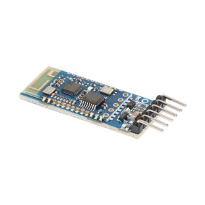 JDY-34 SPP-C 2,4G Хост двухрежимный принтер 4 дБ поддерживает многомашинное подключение <span class=keywords><strong>HC</strong></span>-<span class=keywords><strong>05</strong></span> <span class=keywords><strong>HC</strong></span>-<span class=keywords><strong>06</strong></span> модуля - Product Image 2