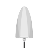 Beitian Beidou différentiel RTK de niveau centimétrique GPS surveillance de déformation de haute précision BT-B139 récepteur GNSS intégré