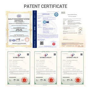 Mobiler Kiesbrecher und Sandhersteller für Flusskiesel und Kalkstein mit CE-Zertifizierung - Product Image 3