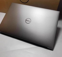 Ordinateur portable professionnel d'occasion de haute qualité, Precision 5570, Intel Core I7 12e génération, carte RTX A2000 pour le travail de conception