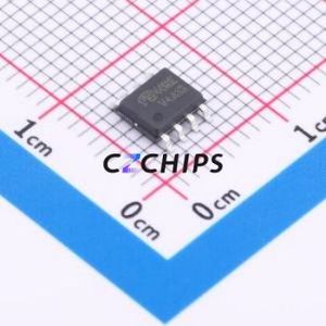 Transistor de Efecto de Campo (MOSFET) Original Nuevo AO4498E-VB SO-8 - Product Image 1