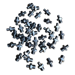 Ventes Flash : Valve de gonflage QXF-5-1, QXF4-2, Buse d'accumulateur NXQ, Recharge d'azote - Product Image 3