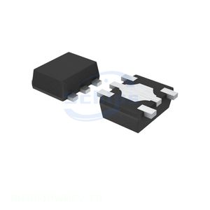 Electronics Component SOT 665 BH30FB1WHFV-TR Power Management (PMIC) BOM IC In Stock - Product Image 1