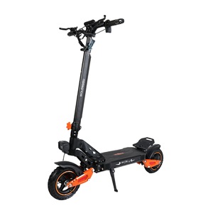 Patinete Eléctrico Plegable en 3 Segundos, Similar al Xiaomi E9PRO, 36V, 8.5 Pulgadas, para Adultos, Disponible en Almacén Europeo - Product Image 6