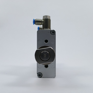 Yeni ve orijinal 161290 DZF-50-20-A-<span class=keywords><strong>P</strong></span>-A-S2 endüstriyel otomasyon PAC adanmış PLC programlama kontrolörü - Product Image 1