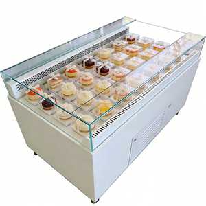 <span class=keywords><strong>Vitrine</strong></span> <span class=keywords><strong>réfrigérée</strong></span> <span class=keywords><strong>pour</strong></span> gâteaux, refroidisseur de boissons, <span class=keywords><strong>vitrine</strong></span> <span class=keywords><strong>réfrigérée</strong></span> <span class=keywords><strong>pour</strong></span> pâtisserie - Product Image 1