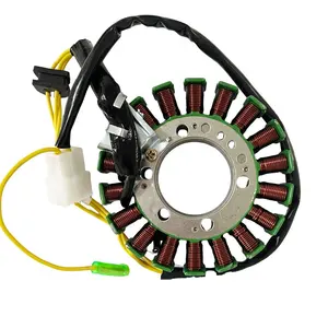 Better Price CF250 CH250 OEM MAGNETO STATOR Stator Coil 172P-060006Atv Utv Buggy Spare Part And Accessories