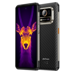 ขายส่งโทรศัพท์มือถือ <span class=keywords><strong>Ulefone</strong></span> <span class=keywords><strong>Armor</strong></span> 25T <span class=keywords><strong>Pro</strong></span> รุ่นทนทาน, <span class=keywords><strong>8GB</strong></span>+256GB, กล้องถ่ายภาพความร้อน, หน้าจอ 6.78 นิ้ว ระบบ Android 15 - Product Image 2