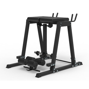 Offre Spéciale fonctions multiples, équipement de gymnastique pour la maison et le commerce léger, presse à jambes et hameçon SQUAT <span class=keywords><strong>PRO</strong></span> - Product Image 5