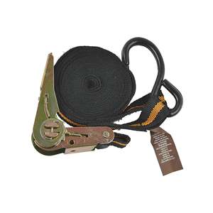 FÁCIL TRABAJO de amarre de trinquete/sangle/spangordel met RATEL - Product Image 3