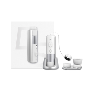 16 triệu Máy phân tích da đầu thông minh ai độ nét cao với báo cáo - Product Image 3