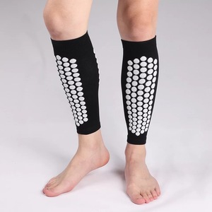 SHANXIN moq bajo deporte Atlético ciclismo <span class=keywords><strong>fitness</strong></span> de compresión de manga larga conjunto de polainas - Product Image 5